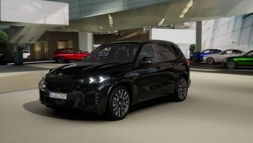 BMW X5 G05 SUV Facelifting 3.0 30d 298KM 2026 BMW X5 xDrive30d Dostępne od ręki!, zdjęcie 1