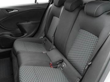 Opel Astra K Sportstourer Facelifting 1.2 Turbo 130KM 2021 Opel Astra GD449YV#1.2 T Edition 2 stref klima, zdjęcie 24