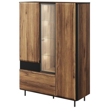 Witryna BG-05 100 cm INDUSTRIALNA KOLEKCJA BORGA