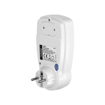 ЖК-ТАЙМЕР ТАЙМЕР ВКЛ/ВЫКЛ