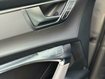 Audi A6 C8 Allroad 3.0 55 TDI 344KM 2021 Audi S6 Limousine S6 Pakiet Czern,Matrix HD,BO,Pneumatyka 3.0 Diesel, zdjęcie 15