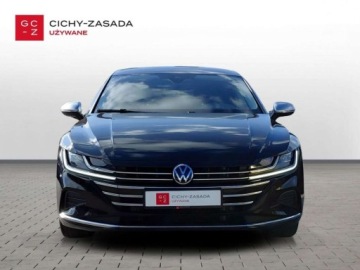 Volkswagen Arteon Fastback Facelifting 2.0 TSI 190KM 2023 Volkswagen Arteon Shooting Brake Elegance 2,0 TSI 190KM DSG Serwis ASO, zdjęcie 7