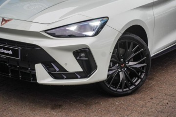 Cupra Leon II Sportstourer Facelifting 1.5 eTSI MHEV 150KM 2025 Cupra Leon Sportstourer 1.5 eTSI 150 KM DSG, zdjęcie 7