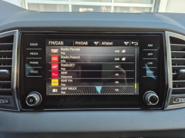 Skoda Karoq Crossover Facelifting 1.5 TSI ACT 150KM 2026 Skoda Karoq DRIVE 1.5 TSI DSG Auto z placu, zdjęcie 23