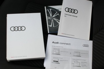 Audi Q5 II SUV Facelifting 2.0 35 TDI 163KM 2021 Audi Q5 35 TDI mHEV S-Tronic Salon PL Serwis ASO Zamiana Finansowanie FV23%, zdjęcie 35