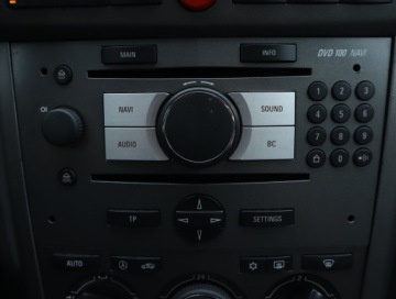 Opel Antara SUV 2.0 CDTI ECOTEC 150KM 2008 Opel Antara 2.0 CDTI, 4X4, Navi, Klima, zdjęcie 18