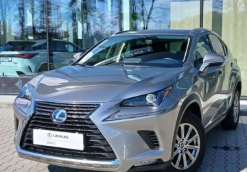 Lexus NX II 2021 Lexus NX NX 300h Elegance Business AWD Vat Marza Pelen serwis ASO, zdjęcie 9