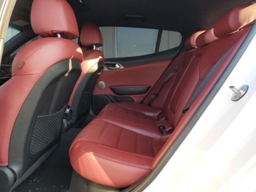 Kia Stinger 2020 Kia Stinger 2020 Kia Stinger GT2 3.3 Benzyna 365KM, zdjęcie 10