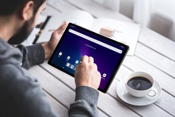 ПЛАНШЕТ ANDROID 10,5