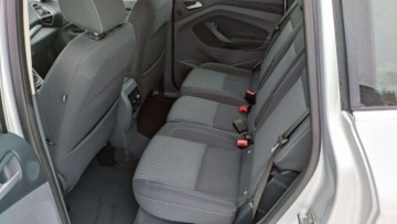 Ford C-MAX II Minivan 1.0 EcoBoost 125KM 2014 Ford C-MAX 1.0i 125kM Navi Kamera Tempomat Czujniki Tylko 133 tys km Gwara, zdjęcie 6