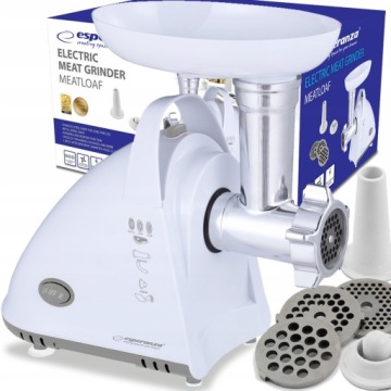 МЯСОРУБКА ESPERANZA MEATLOAF