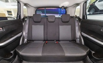 Suzuki Vitara III SUV 1.6 VVT 120KM 2017 Suzuki Vitara 1.6 Comfort 2WD 1.6 Benzyna 120KM, zdjęcie 16