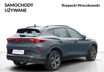 Cupra Formentor Crossover 1.5 TSI 150KM 2025 Cupra Formentor 1.5eTSI 150KM DSG, Podgrzewane Fotele, Kamera Cofania, Aut, zdjęcie 5