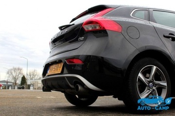 Volvo V40 II Hatchback 1.6 D2 115KM 2014 duży wybór*PROSTO Z HOLANDII*od ręki*R-DESIGN, zdjęcie 23