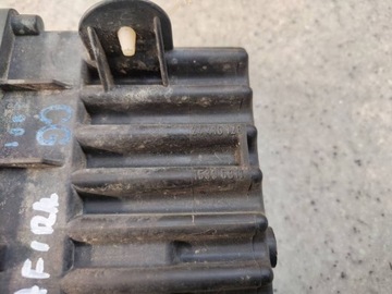 MODUL ŘÍZENÍ AKUMULÁTORU OPEL ZAFIRA A 1.8 16V - 24410128