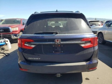 Honda Odyssey IV 2023 Honda Odyssey Exl 2023 3.5 Benzyna 280KM, zdjęcie 2