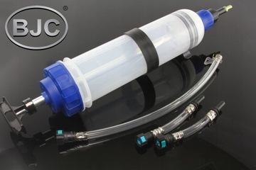 МАСЛОЭКСТРАКТОР МАСЛЯНЫЙ ШПРИЦ 1,5 SPOTT