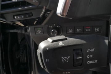  DS7 Crossback 225ps Wentyle Focal Masaż ACC Lasery Pamięć Ogrzew.Szyba Blis, zdjęcie 9