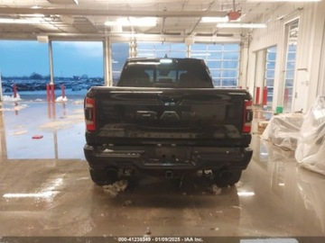  RAM 1500 2022r., TRX 4X4, od ubezpieczalni 6.2 Benzyna 702KM, zdjęcie 5