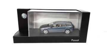 MODEL SAMOCHODU VW Passat B8 Variant 1:43 ASO