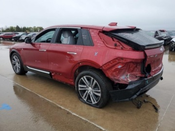 Cadillac 2024 Cadillac Inny Lyriq Luxury 2024 Elektryczny 340KM, zdjęcie 1