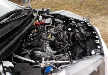 Toyota 2023 Toyota Yaris 1,5-125KM Okazja 1.5 Benzyna 125KM, zdjęcie 3