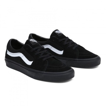 BUTY UNISEKS VANS SK8-LOW - czarne