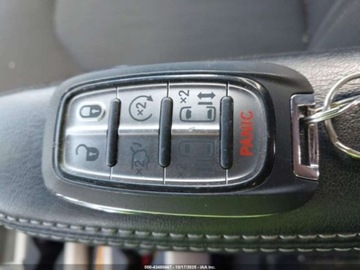 Chrysler Voyager V 2023 Chrysler Voyager 2023 Chrysler Voyager LX FWD 3.6 Benzyna 284KM, zdjęcie 15