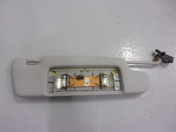 R129 500 SL DASZEK OSŁONA SŁONECZNA 1298101810