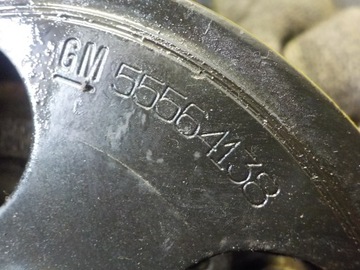 INSIGNIA ASTRA ZAFIRA 1.8 B 11R 140KM ČERPADLO SERVA 55564138 13273781