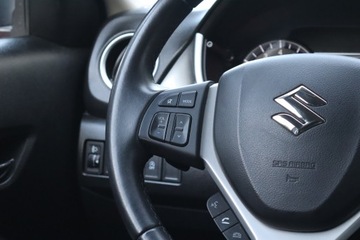 Suzuki Vitara III SUV 1.6 VVT 120KM 2017 Suzuki Vitara 1.6 VVT, Serwis ASO, Automat, Navi, zdjęcie 16