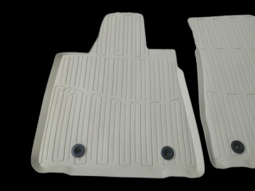 LEXUS RX III 450h 12-15 Новые оригинальные коврики