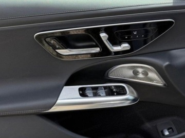 Mercedes Klasa E W214 2025 E Klasa 300 de 4-Matic AMG 2.0 (326KM) 2025, zdjęcie 19