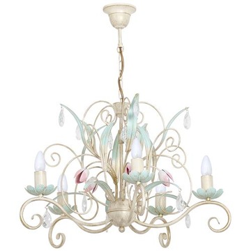 Lampa Wisząca Żyrandol Luce 5