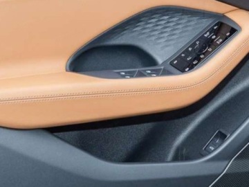 Audi A6 C8 Limousine Facelifting 2.0 40 TDI 204KM 2025 AUDI A6 TDI quattro S line Sedan (204KM) 2025, zdjęcie 13