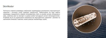 Getry damskie 3/4 X-BIONIC Energy EVO S/M