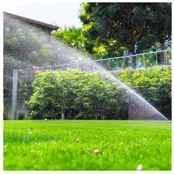 Выдвижной роторный спринклер Hunter PGP 04 ULTRA, 4 дюйма 3/4 дюйма (4,9–14,0 м)