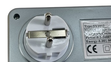 СЧЕТЧИК ПОТРЕБЛЕНИЯ ЭНЕРГИИ СЧЕТЧИК ВАТТ