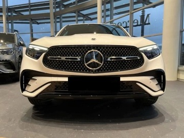 Mercedes GLC C254/X254 Coupe 2.0 200 204KM 2025 GLC Coupe 200 4-Matic AMG Line 2.0 (204KM) 2025, zdjęcie 3