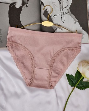 4x КОМФОРТНЫЕ КЛАССИЧЕСКИЕ ТРУСИКИ БАМБУКОВЫЕ, ДЫШАЩИЕ, РЕБИНЧАТЫЕ, XL/2XL