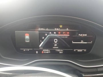 Audi A4 B9 2022 Audi S4 Limousine Premium Plus 2022 3.0l 3.0 Benzyna 349KM, zdjęcie 9