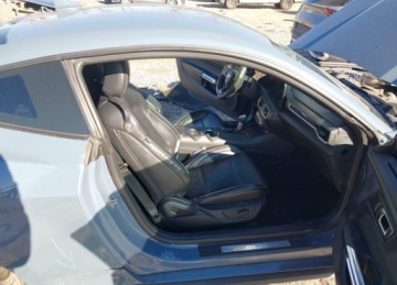 Ford Mustang VI 2024 Ford Mustang 2024r., GT Premium Fastback, 5L, od ubezpieczalni 5.0 Benzyna, zdjęcie 8