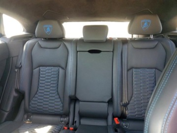 Lamborghini Urus 2022 Lamborghini Urus 2022 4.0 Benzyna 641KM, zdjęcie 10