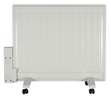 МАСЛЯНЫЙ РАДИАТОР EL FUEGO 600W ECO THERMOS