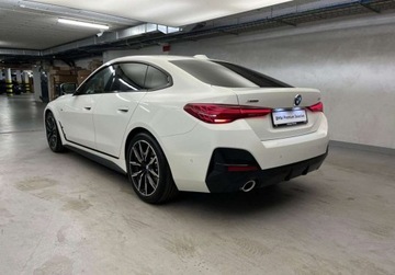 BMW Seria 4 G22-23-26 Coupe 2.0 430i 245KM 2024 BMW Seria 4 430i xDrive M Pakiet sportowy, el. Fotele, Harman, Faktura 23, zdjęcie 11