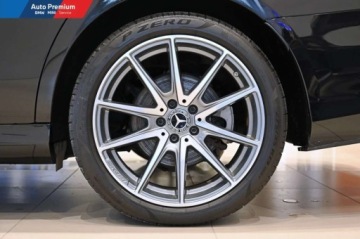 Mercedes Klasa E W213 Limuzyna Facelifting 2.0 E220d 194KM 2022 Mercedes-Benz Klasa E 220dFV23Reflektory LED StatyczneOswietlenie Ambiente, zdjęcie 19