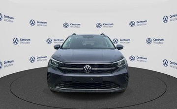 Volkswagen Taigo 2025 Volkswagen Taigo Dostepny od reki Benzyna 116KM, zdjęcie 1