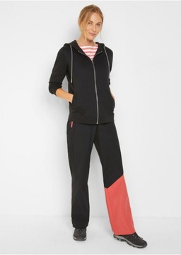 ВОДОНЕПРОНИЦАЕМЫЕ ФУНКЦИОНАЛЬНЫЕ БРЮКИ BONPRIX 44