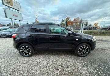 Nissan Qashqai I Crossover Facelifting  2.0 140KM 2013 Nissan Qashqai 2.0 Benzyna 140KM, zdjęcie 29