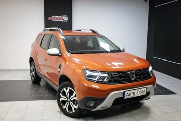 Dacia Duster II SUV Facelifting 1.0 TCe 90KM 2022 Dacia Duster Salon Polska*Bezwypadkowy*Instalacja, zdjęcie 1